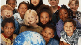 Timeline: Diversidad y diferencias humanas