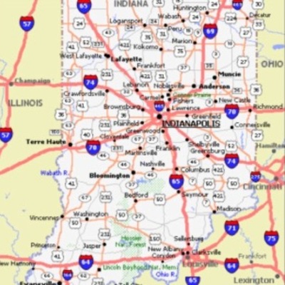 Timeline: All the Bright Places by Jennifer Niven--Olivia Augustian