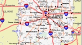 Timeline: All the Bright Places by Jennifer Niven--Olivia Augustian