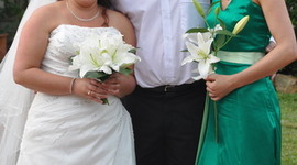 Timeline: Special Occasions