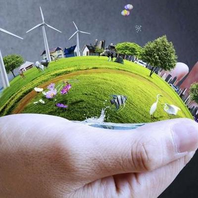 Timeline: HISTORIA DEL DESARROLLO SOSTENIBLE