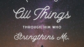 Timeline: The Book Of Luke