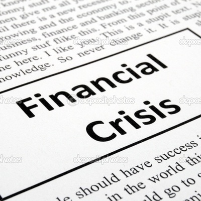 Timeline: The Financial Crisis/ Great Recession