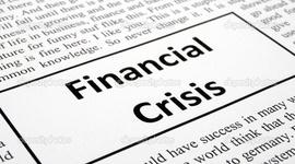 Timeline: The Financial Crisis/ Great Recession