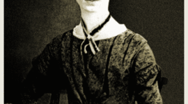 Timeline: Emily Dickinson