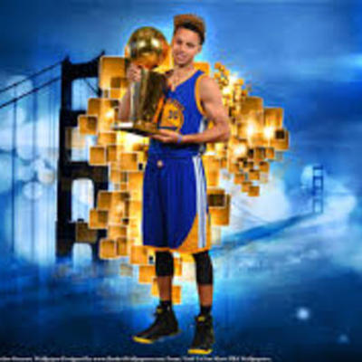 Timeline: Stephen Curry