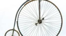 Timeline: Bicicletas