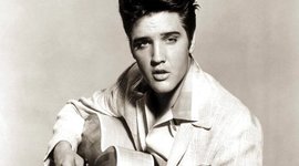 Timeline: Elvis Presley