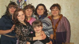 Timeline: Мамины дочки