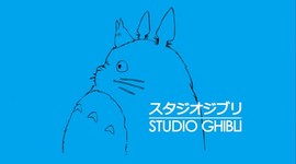 Timeline: Studio Ghibli