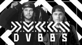 Timeline: Conciertos de DVBBS