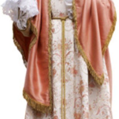 Timeline: Santa María Salomé y Ecce Homo