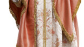 Timeline: Santa María Salomé y Ecce Homo