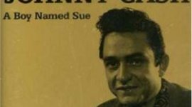 Timeline: A boy names Sue\ Johnny cash \ Noya merhavi