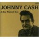 Johnny cash   a boy named sue