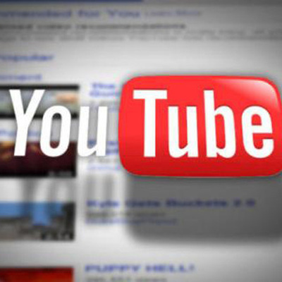 Timeline: История YouTube