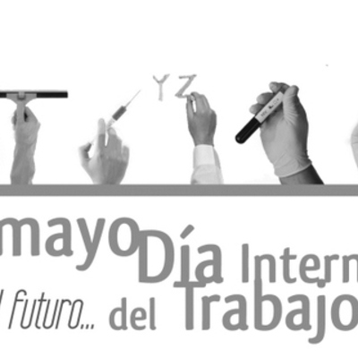 Timeline: Día Internacional de los Trabajadores (1º de Mayo)