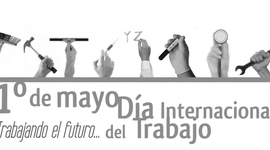 Timeline: Día Internacional de los Trabajadores (1º de Mayo)