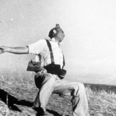 Timeline: La Guerra Civil Española (1936-1939)