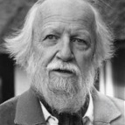 Timeline: The Life of William Golding