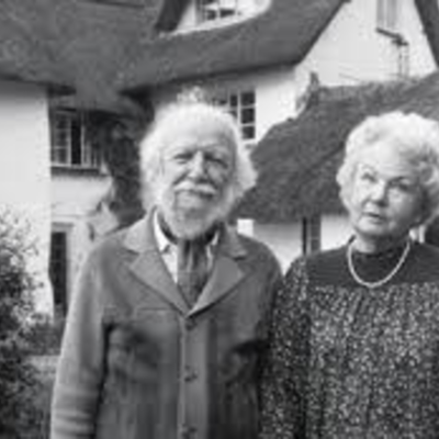 Timeline: The Life Of William Golding