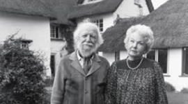 Timeline: The Life Of William Golding