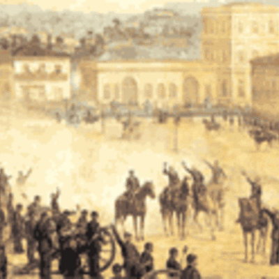 Timeline: Brasil República