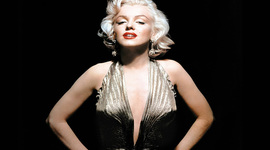 Timeline: Жизнь и творчество Мерилин Монро