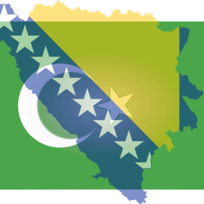 Timeline: Islam in Bosnia-Herzegovina