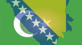 Timeline: Islam in Bosnia-Herzegovina