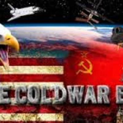 Timeline: The Cold War and Vietnam