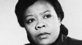 Timeline: Marie Van Brittan Brown By: Alena Nix