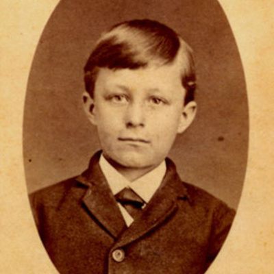 Timeline: orville wight by john basham