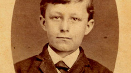 Timeline: orville wight by john basham