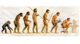 Timeline: "Historia de la Informática"