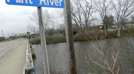 Timeline: Flint Water Crisis Daisy's & Joaqin's Timeline