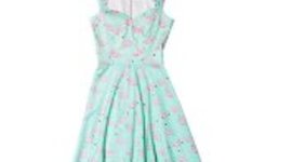 Timeline: My old dress