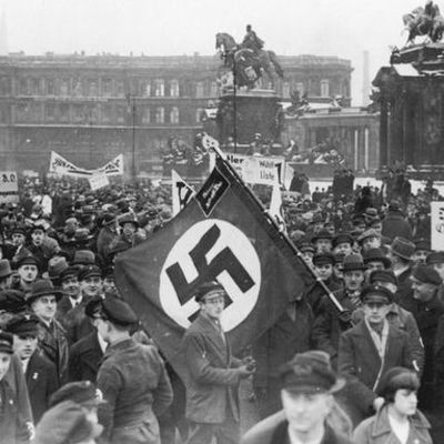 Timeline: World War 2