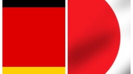 Timeline: German and Japan Aggression