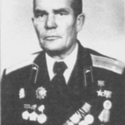 Timeline: Omelchenko I.A.