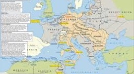 Timeline: World War II Aggressors