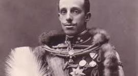 Timeline: REINADO DE ALFONSO XIII