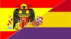 Timeline: LA TRÁGICA ESPAÑA DIVIDIDA