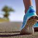 Running shoes