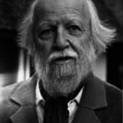 Timeline: William Golding's Life
