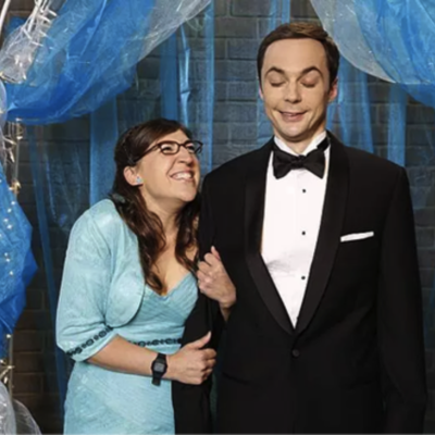 Timeline: The Big Bang Theory:  Sheldon and Amy
