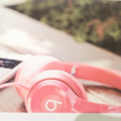 Timeline: Headphones