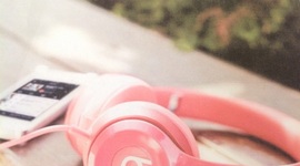 Timeline: Headphones