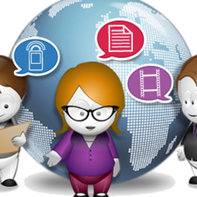 Timeline: Educando con TIC´s