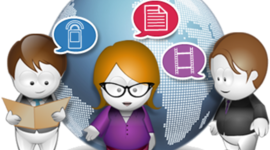 Timeline: Educando con TIC´s